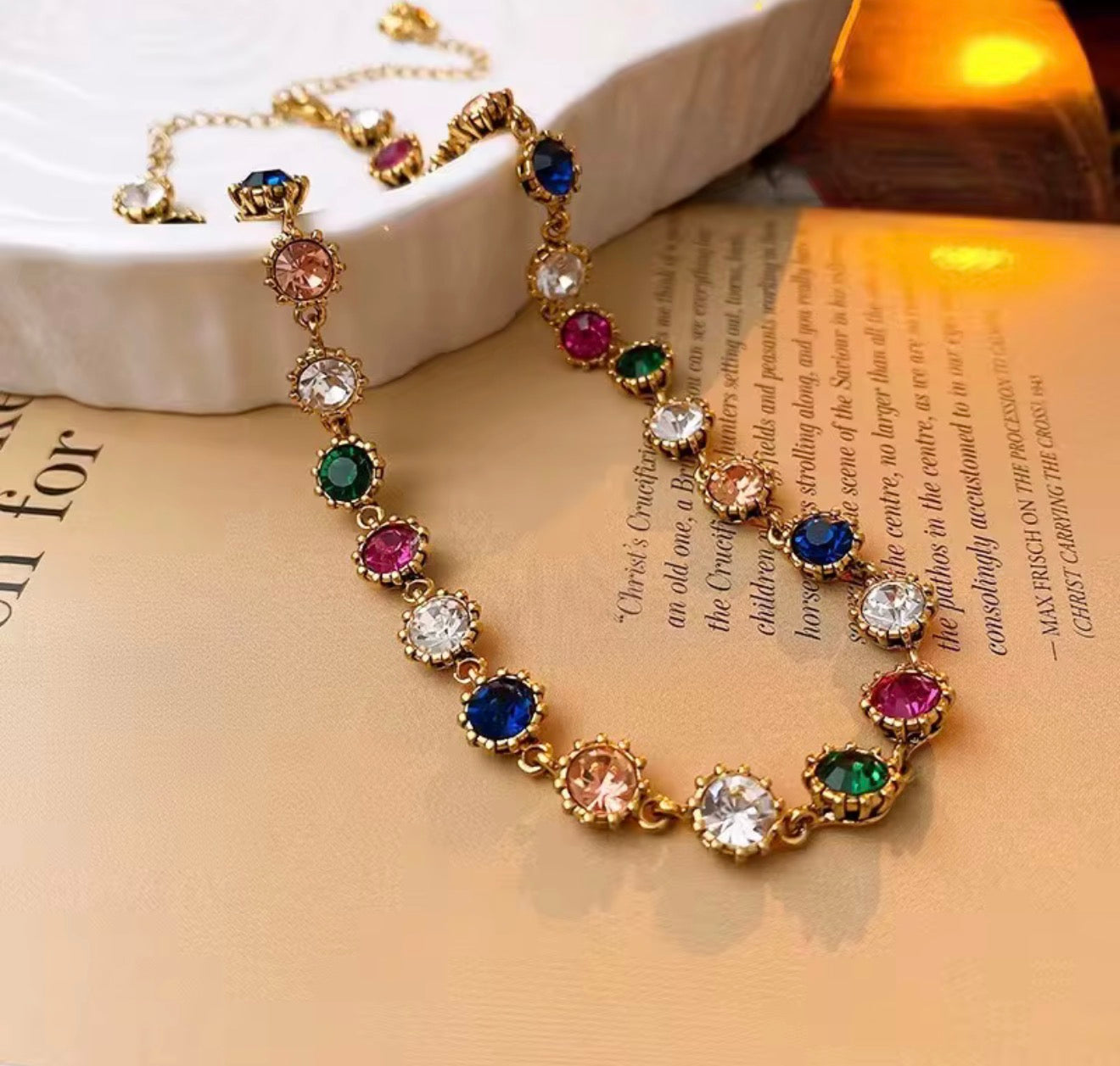 Dazzle three peice set