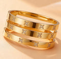 Crissy bangle