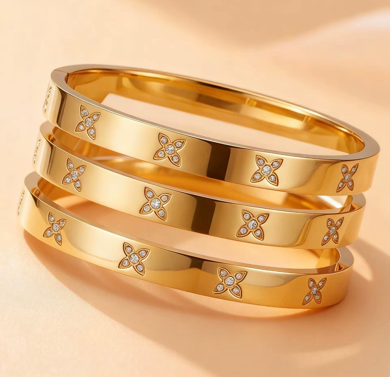 Crissy bangle