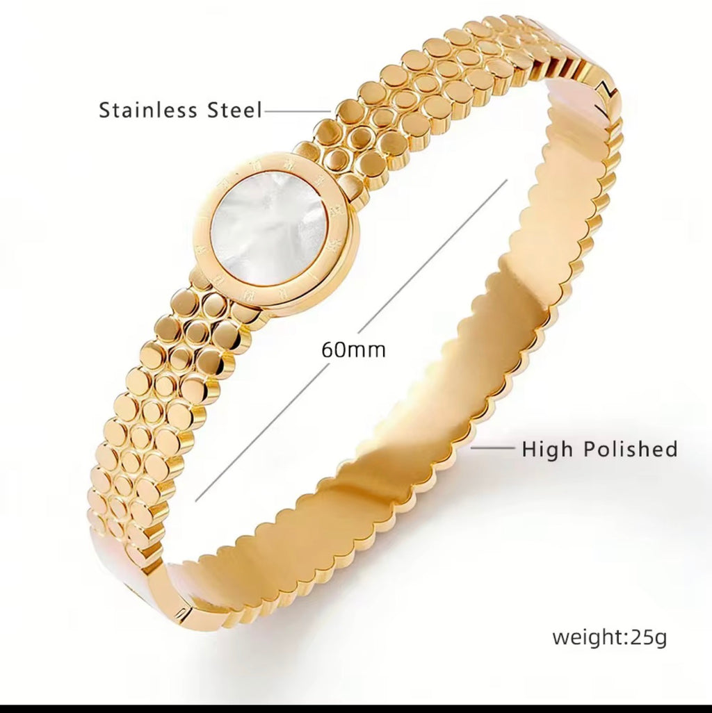 Classic collection bangles