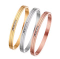 Mandy original bangle