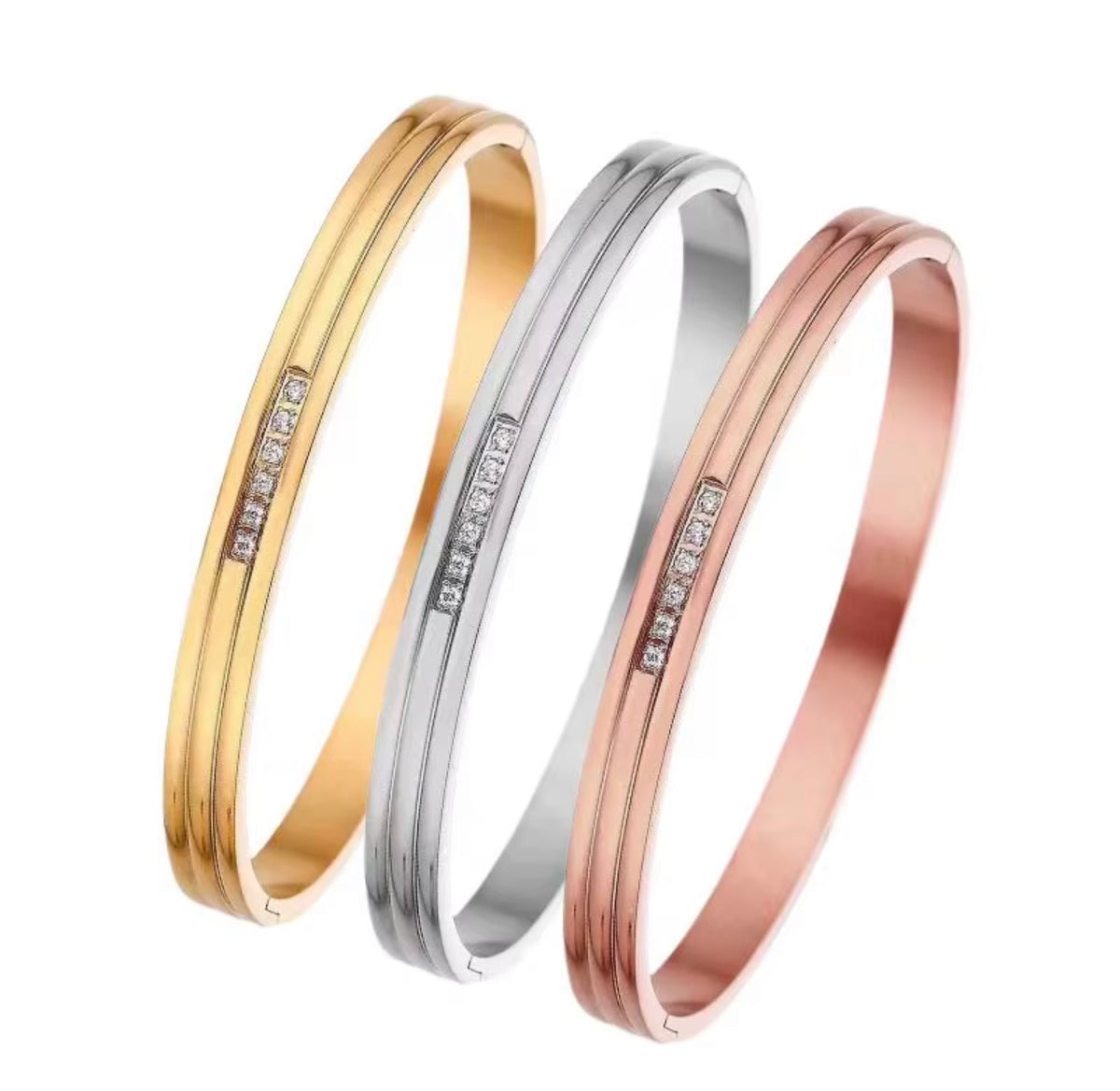 Mandy original bangle