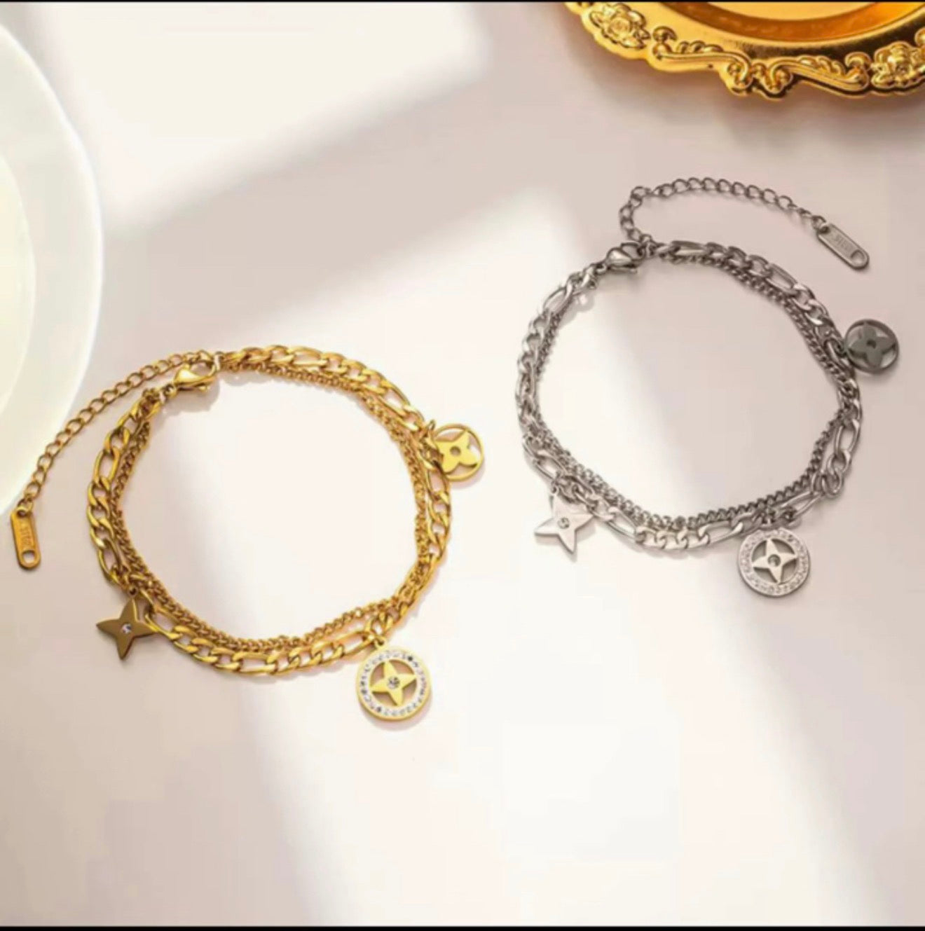 sparkle diamond bracelet