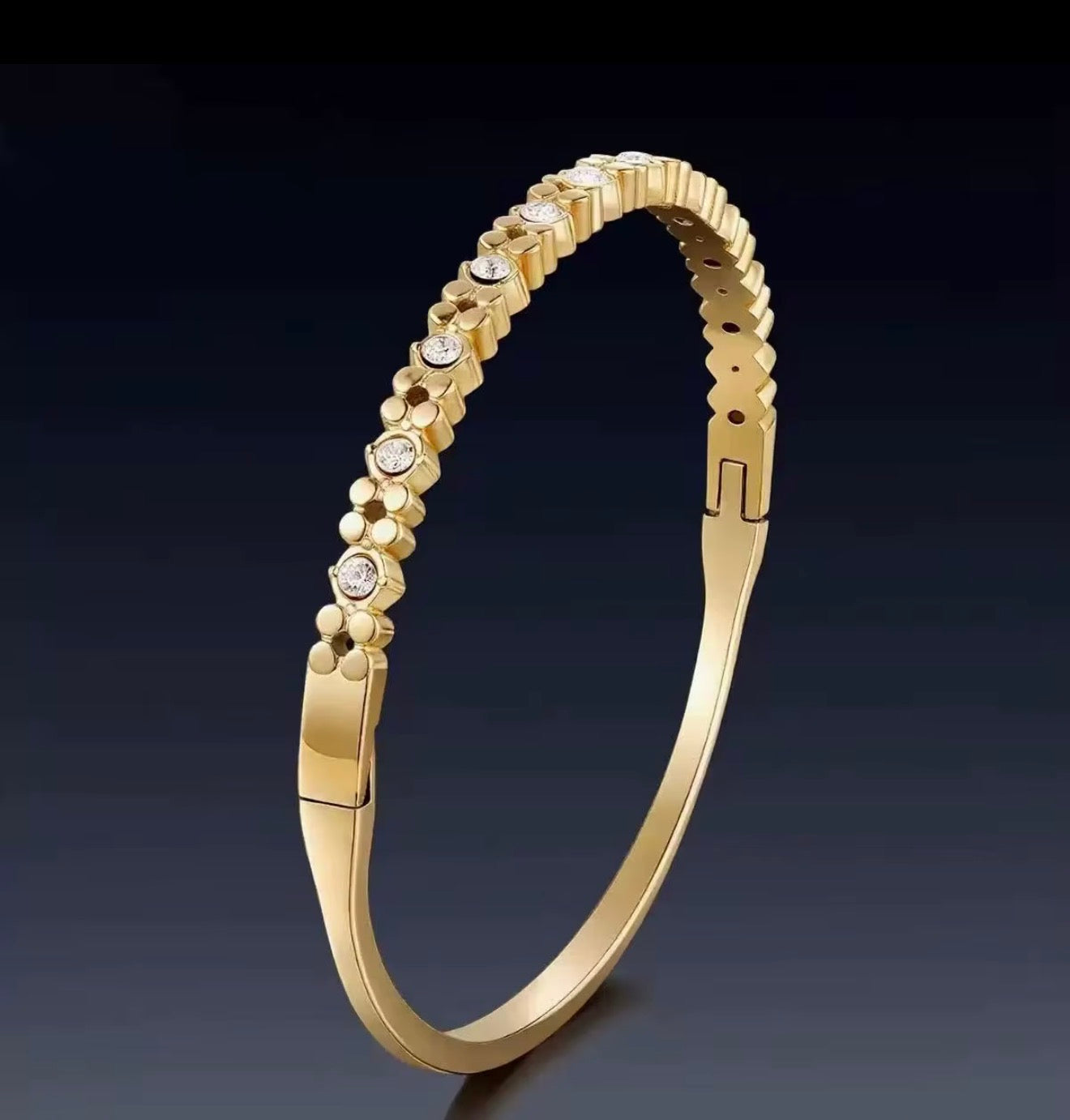 Original Francis bangle