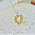 Limited Clover necklace