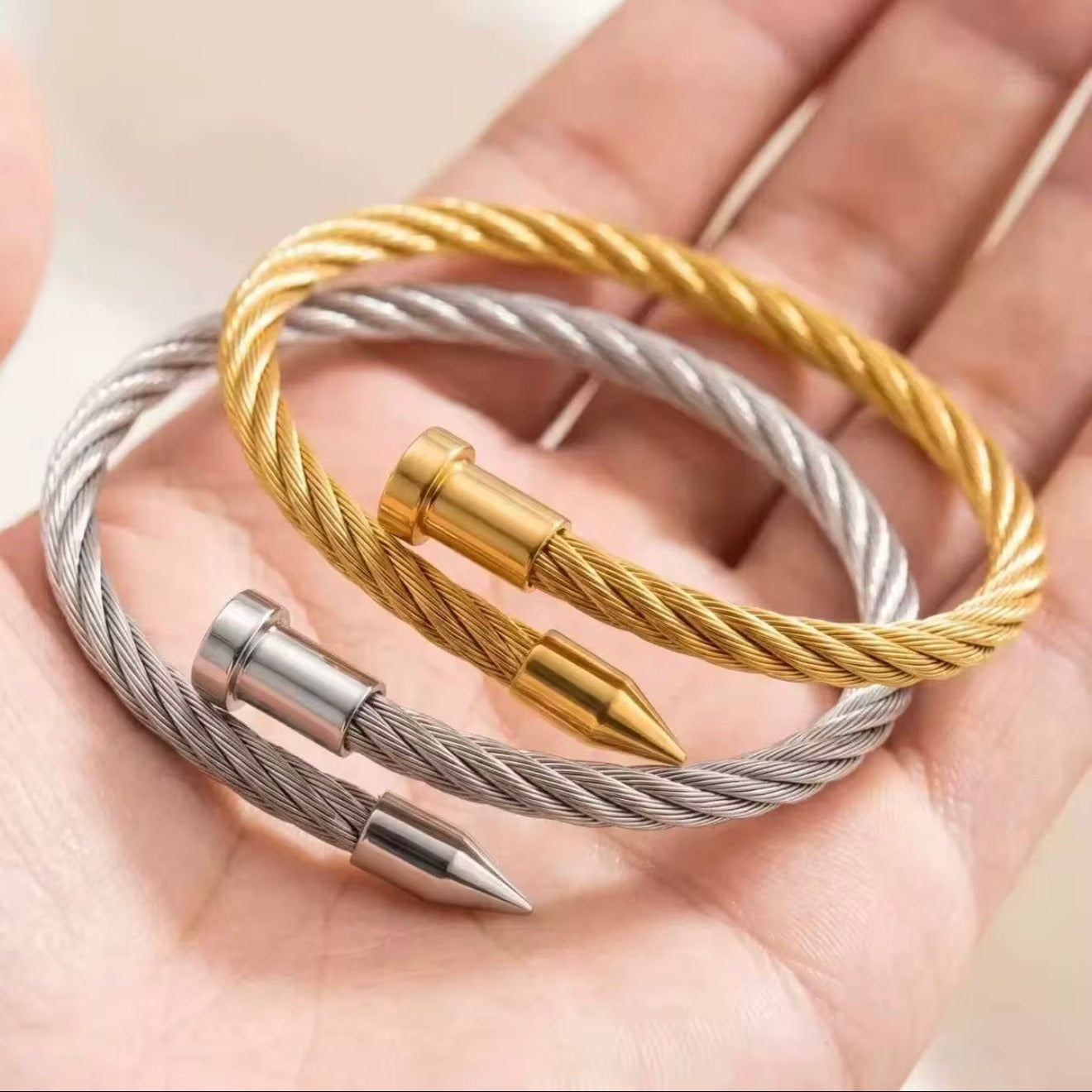Jessie Bangle