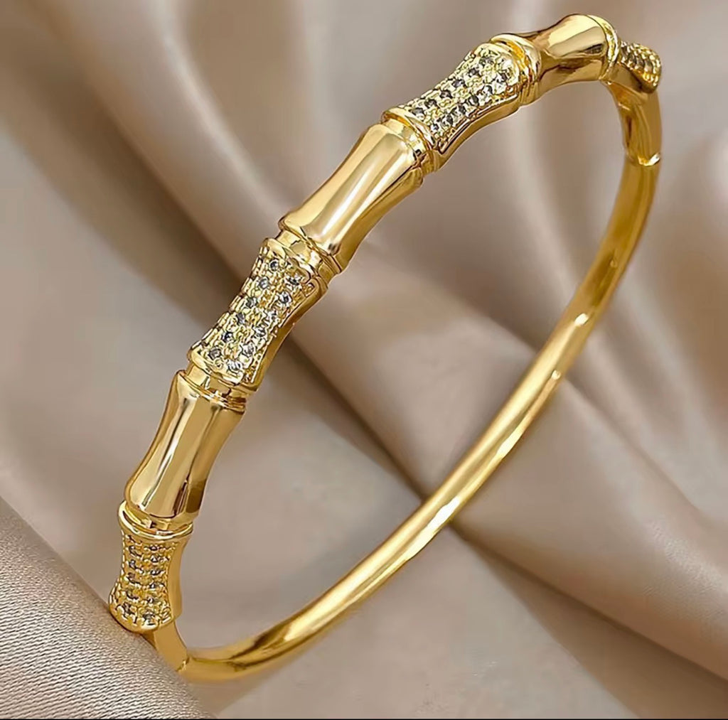 Bambi Sparkle bangle