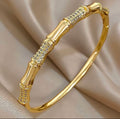 Bambi Sparkle bangle