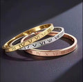half rommy numerals orginal