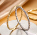 New pippa sparkle bangle