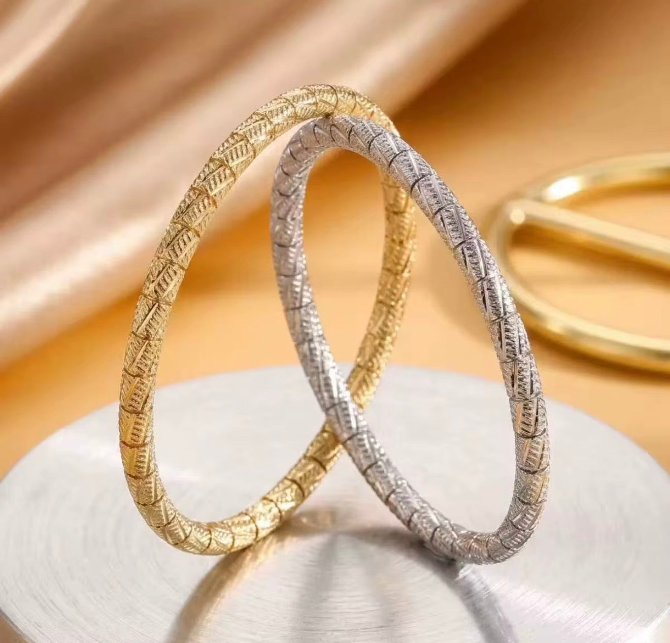 New pippa sparkle bangle