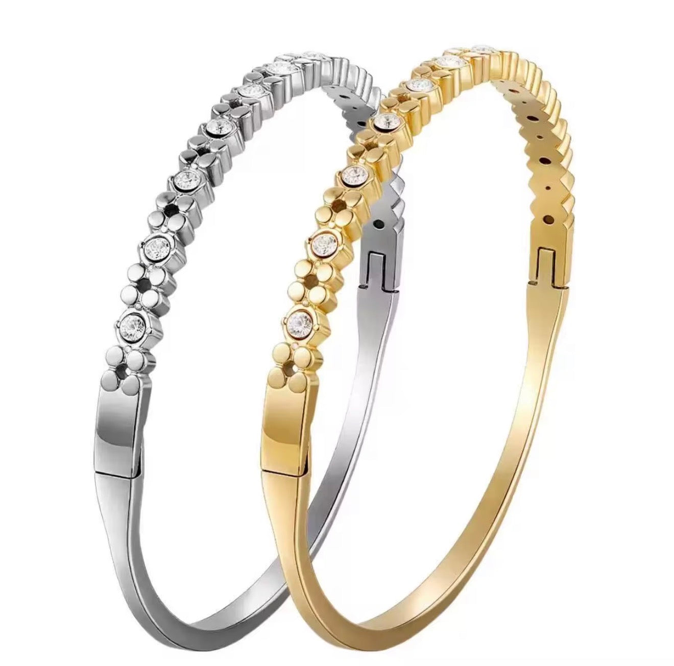 Original Francis bangle