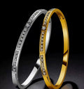 Milania bangle