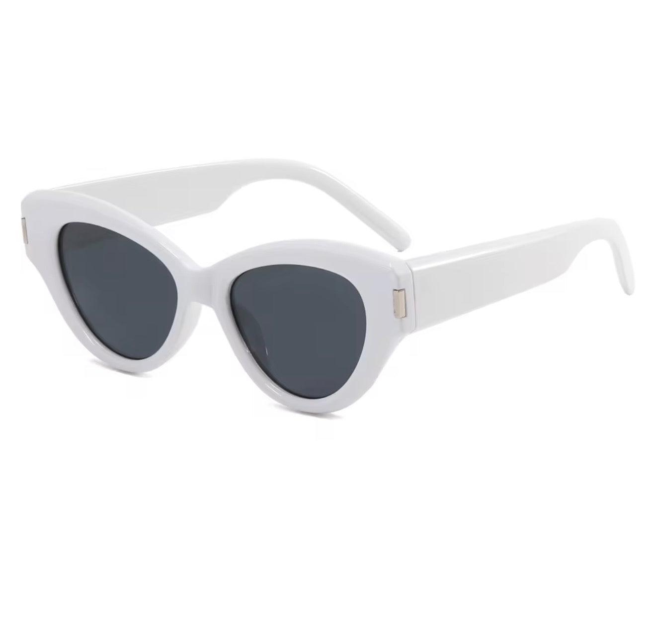 Rome cat eye sunglasses