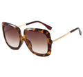 London oversized sunglasses