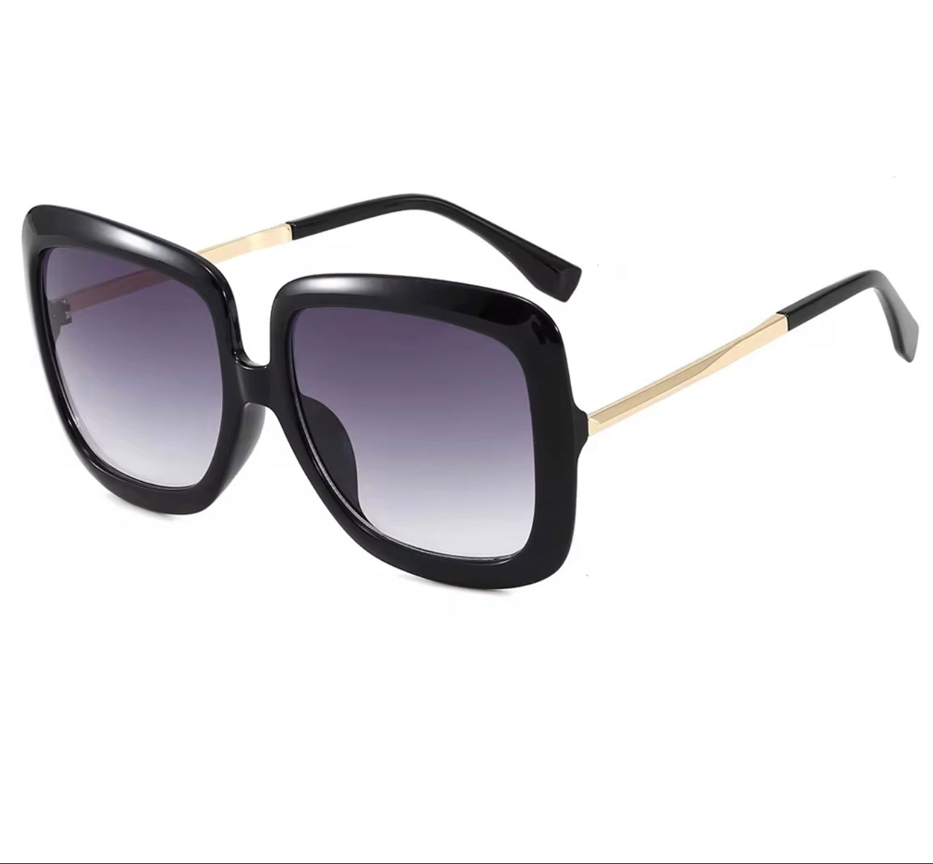 London oversized sunglasses