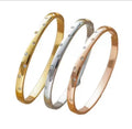 Gracie sparkle bangle
