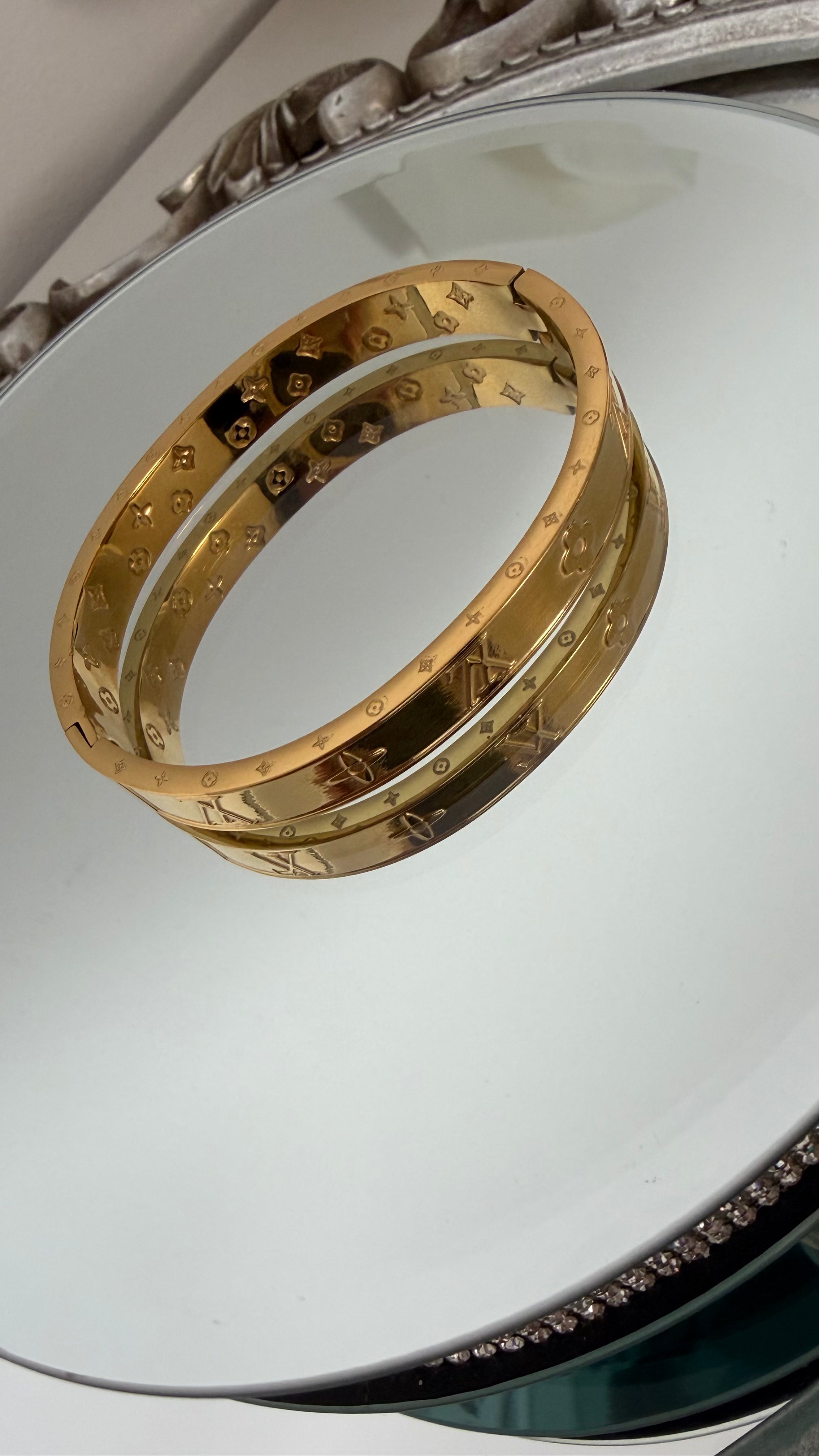 Limited Edition Bangle