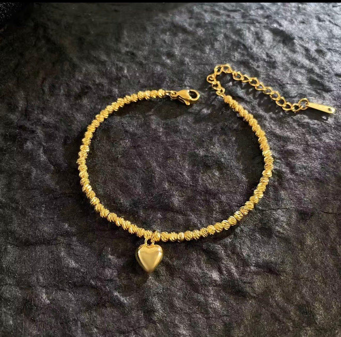 Eden hearts bracelet